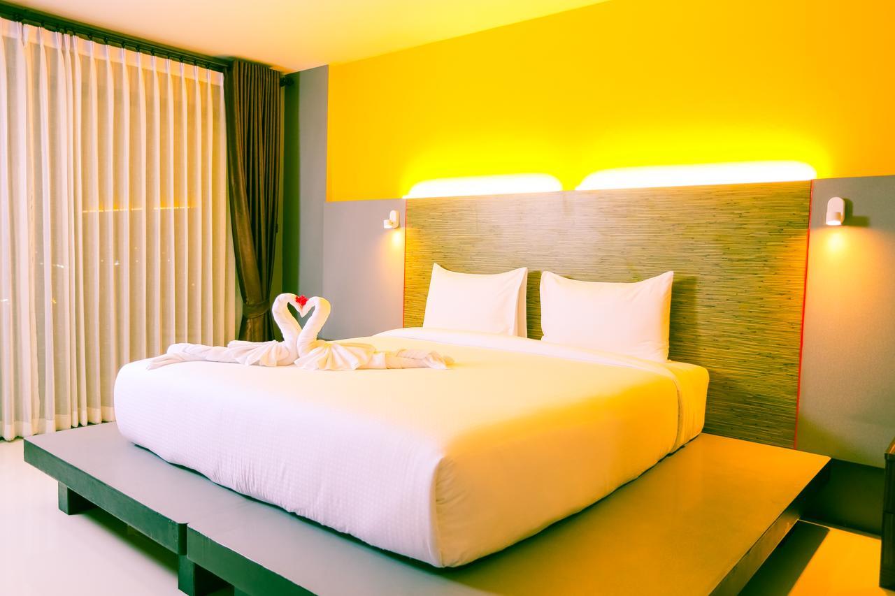 Bullkool Pool Hotel Hua Hin
