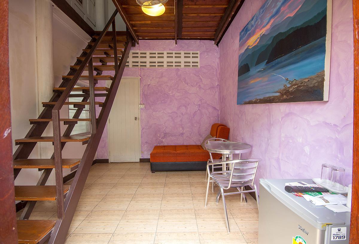 Victor Hua Hin