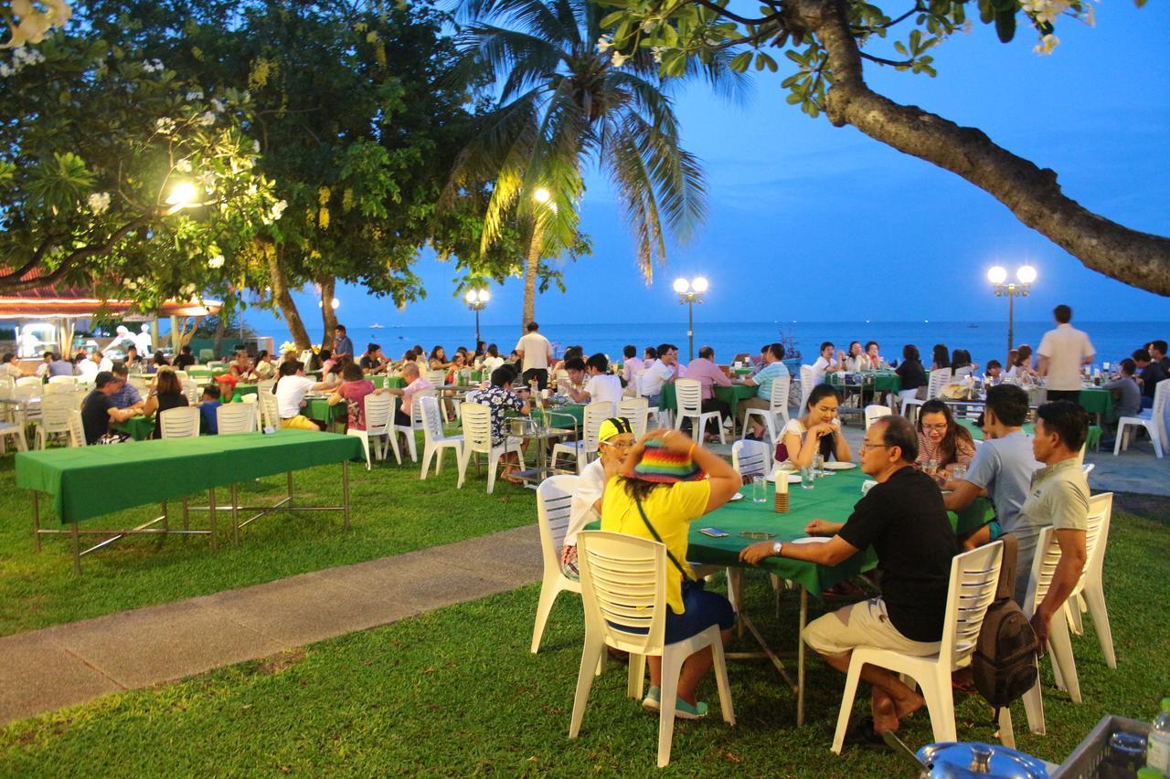 Sailom - Sha Extra Hotel