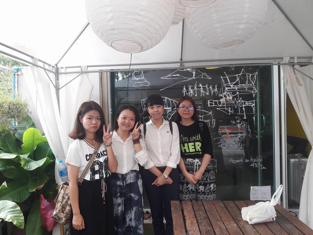 Must 51 Hostel