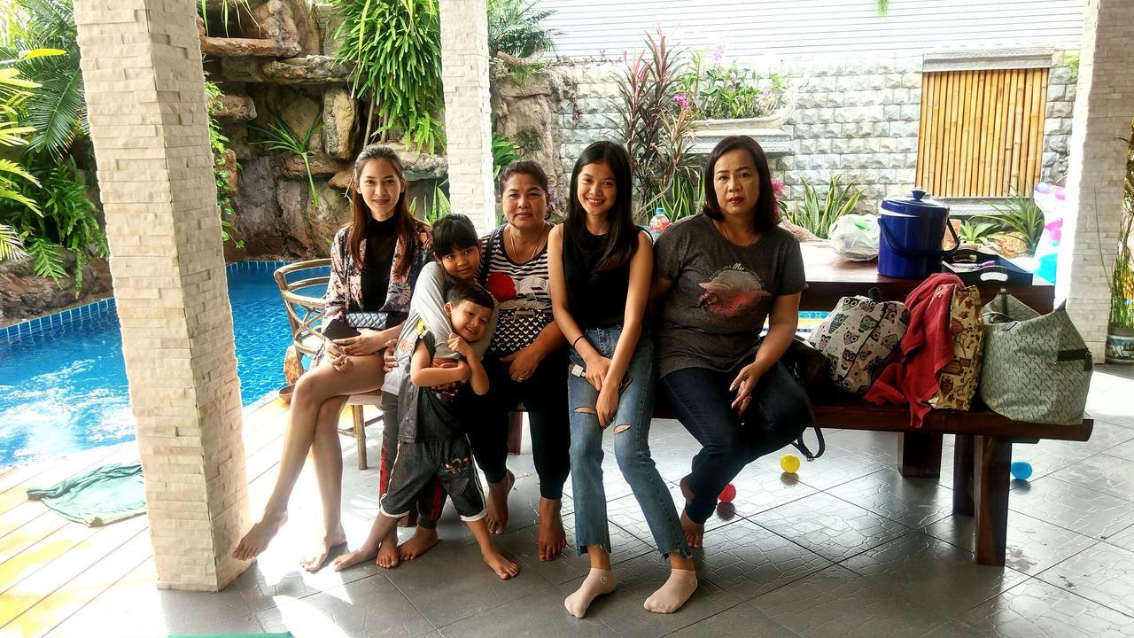 Arawan Pool *