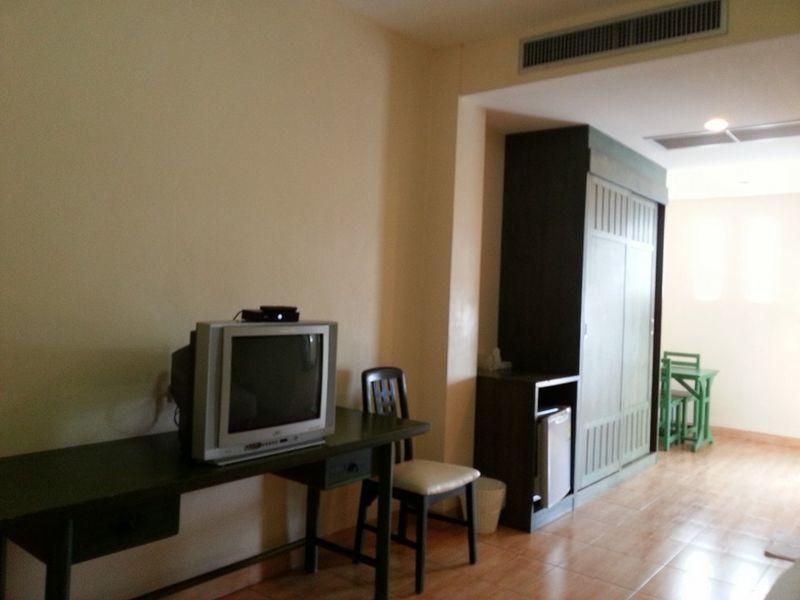 Baan Suksiri Inn Hua Hin