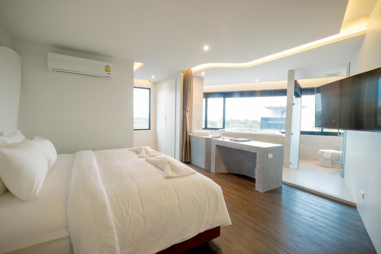 Whale - Sha 4* Hua Hin