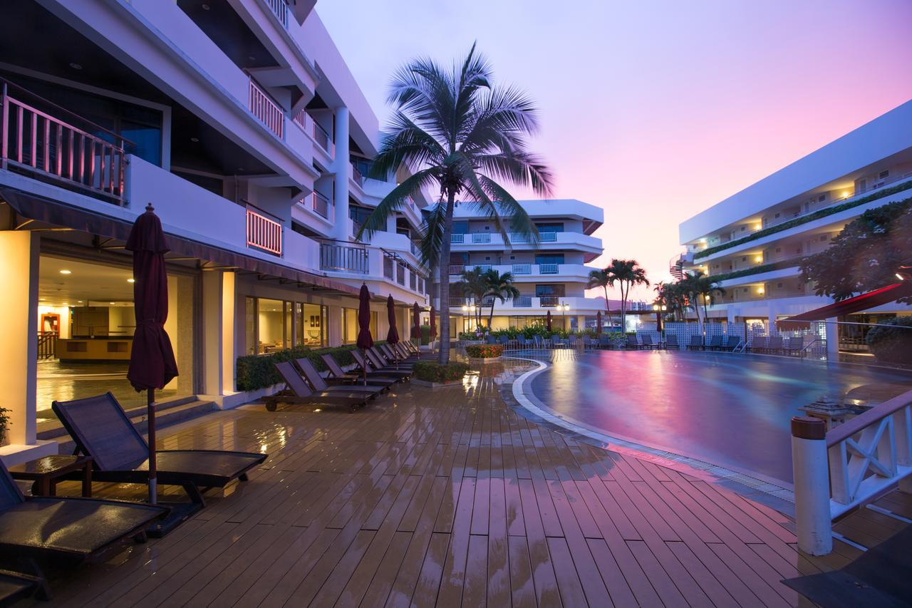The Imperial Hotel Hua Hin