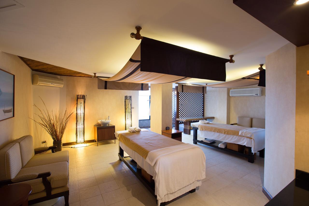 The Imperial 4* Hua Hin