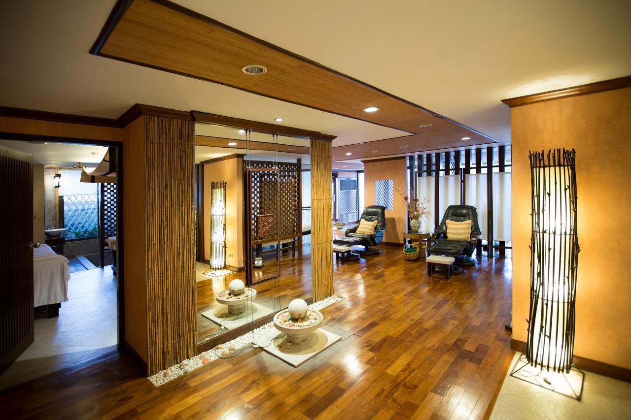 Hotel The Imperial