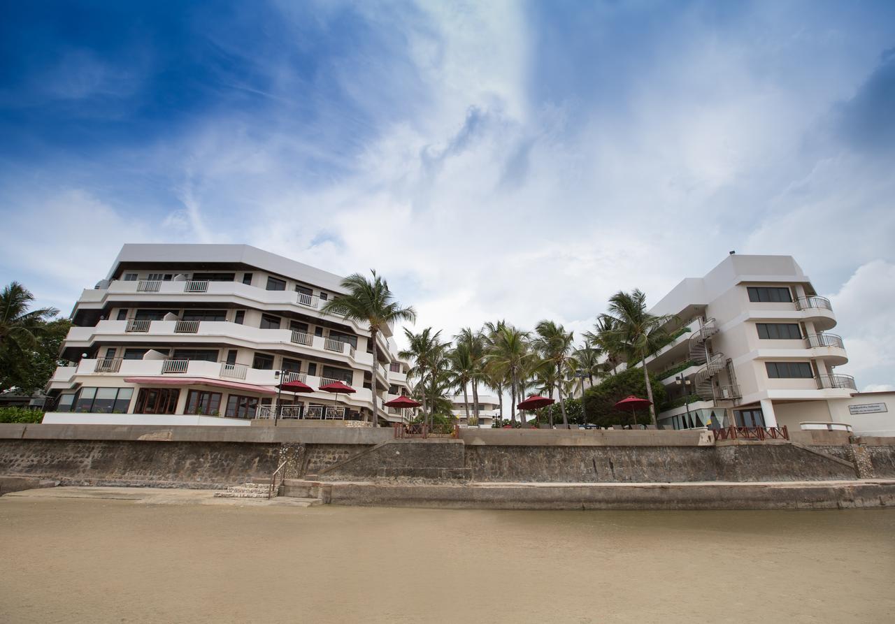 Hotel The Imperial 4*