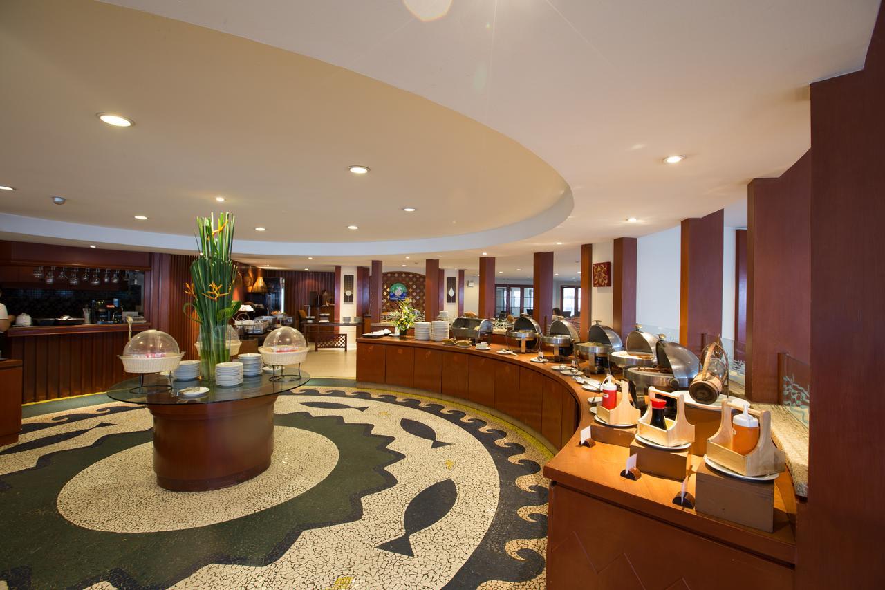 The Imperial Hotel 4*