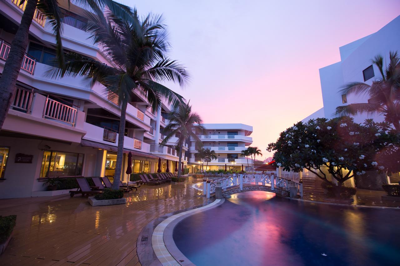 Hotel The Imperial 4*