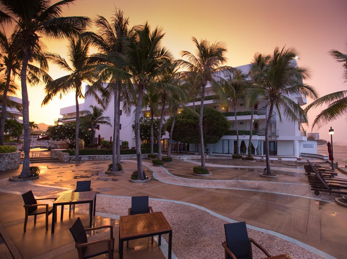 The Imperial Hotel Hua Hin