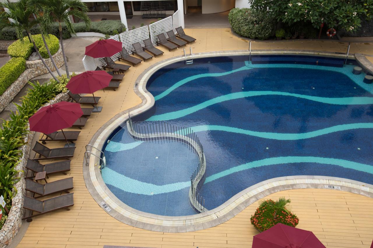 Hotel The Imperial 4*