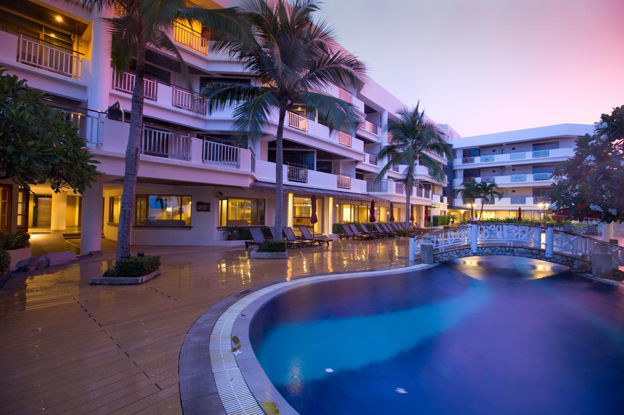 Hotel The Imperial 4*