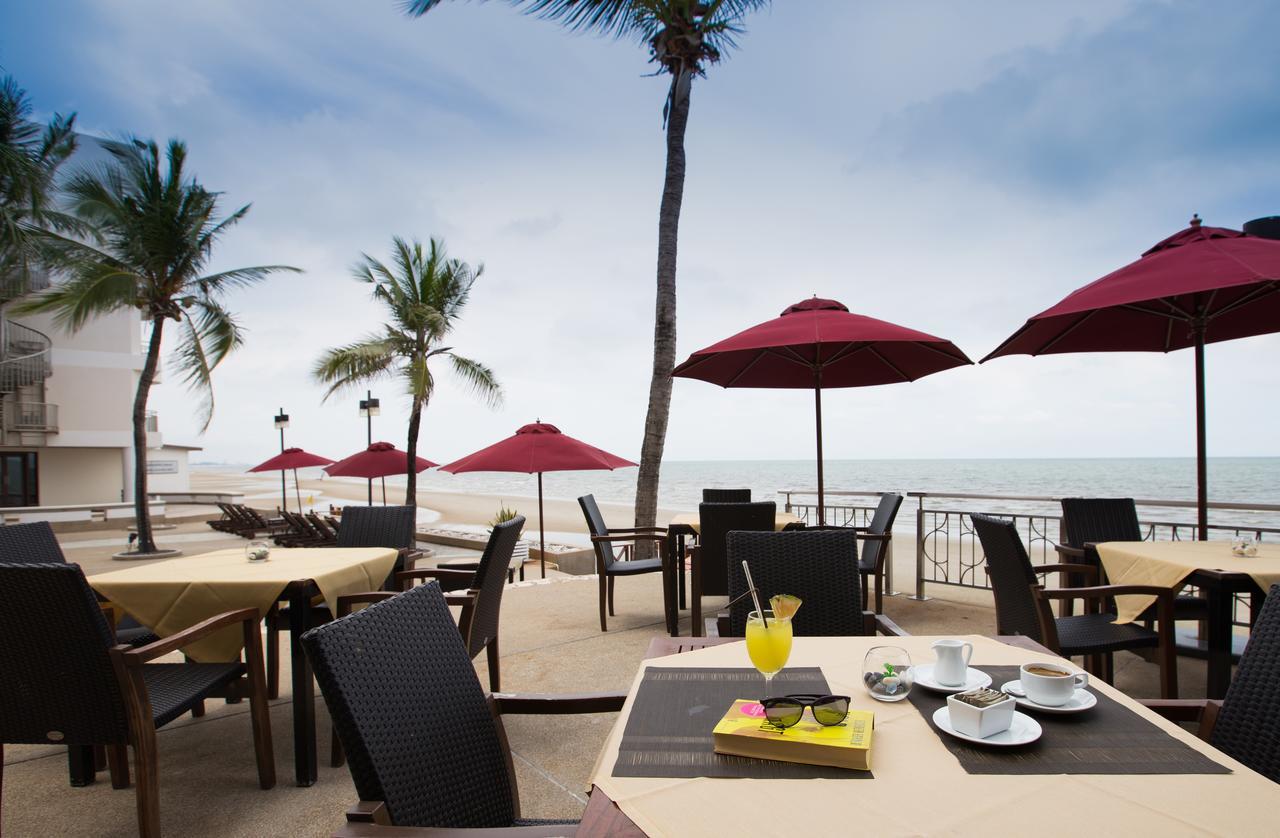 The Imperial Hua Hin