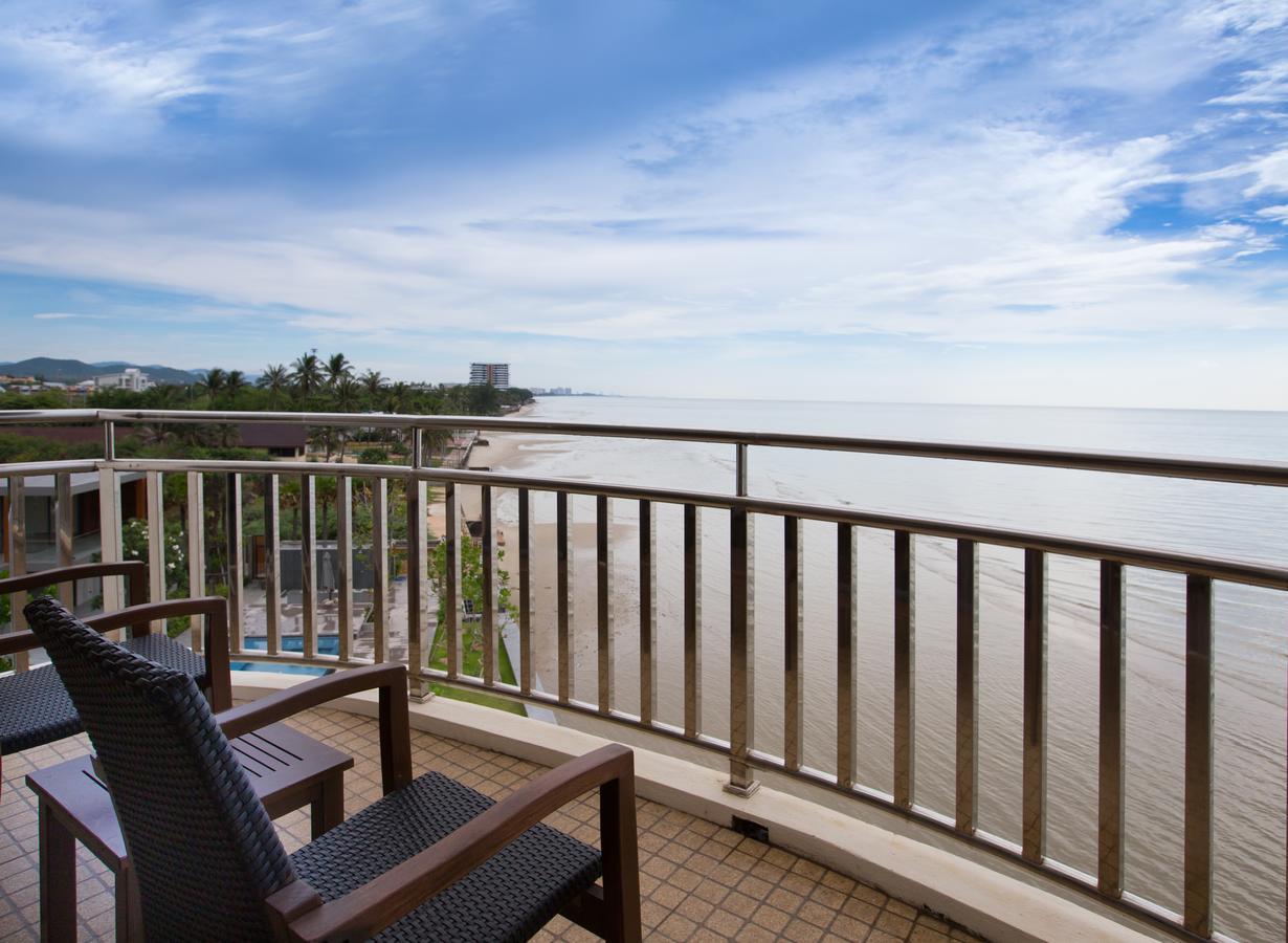 Hotel The Imperial Hua Hin