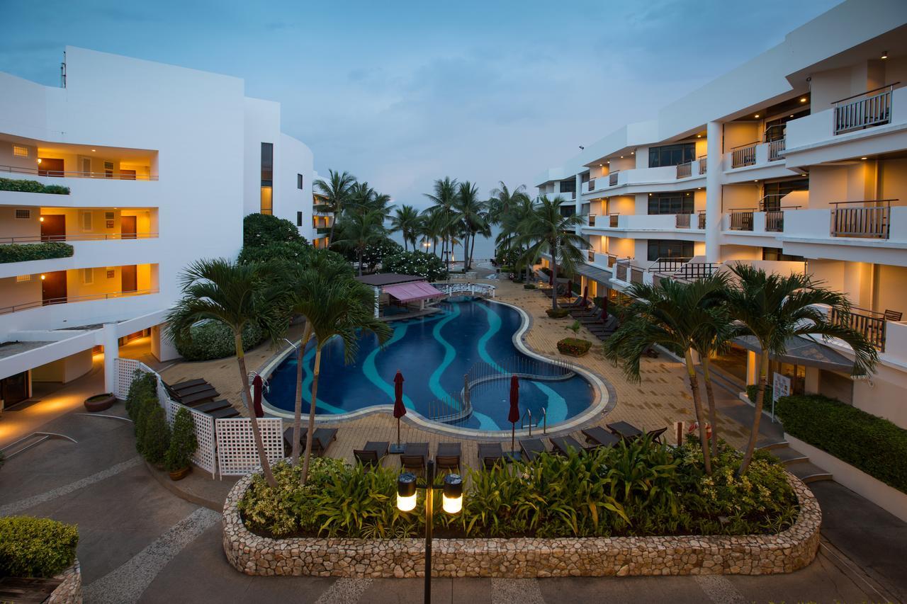 The Imperial Hotel Hua Hin