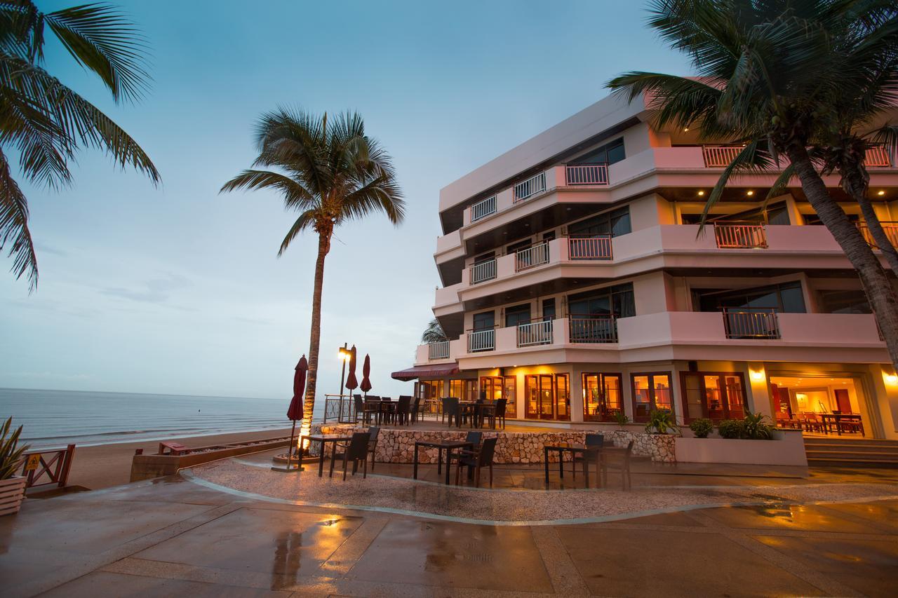 The Imperial Hua Hin