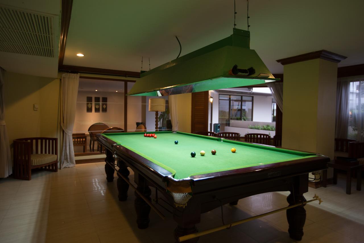 The Imperial Hotel Hua Hin