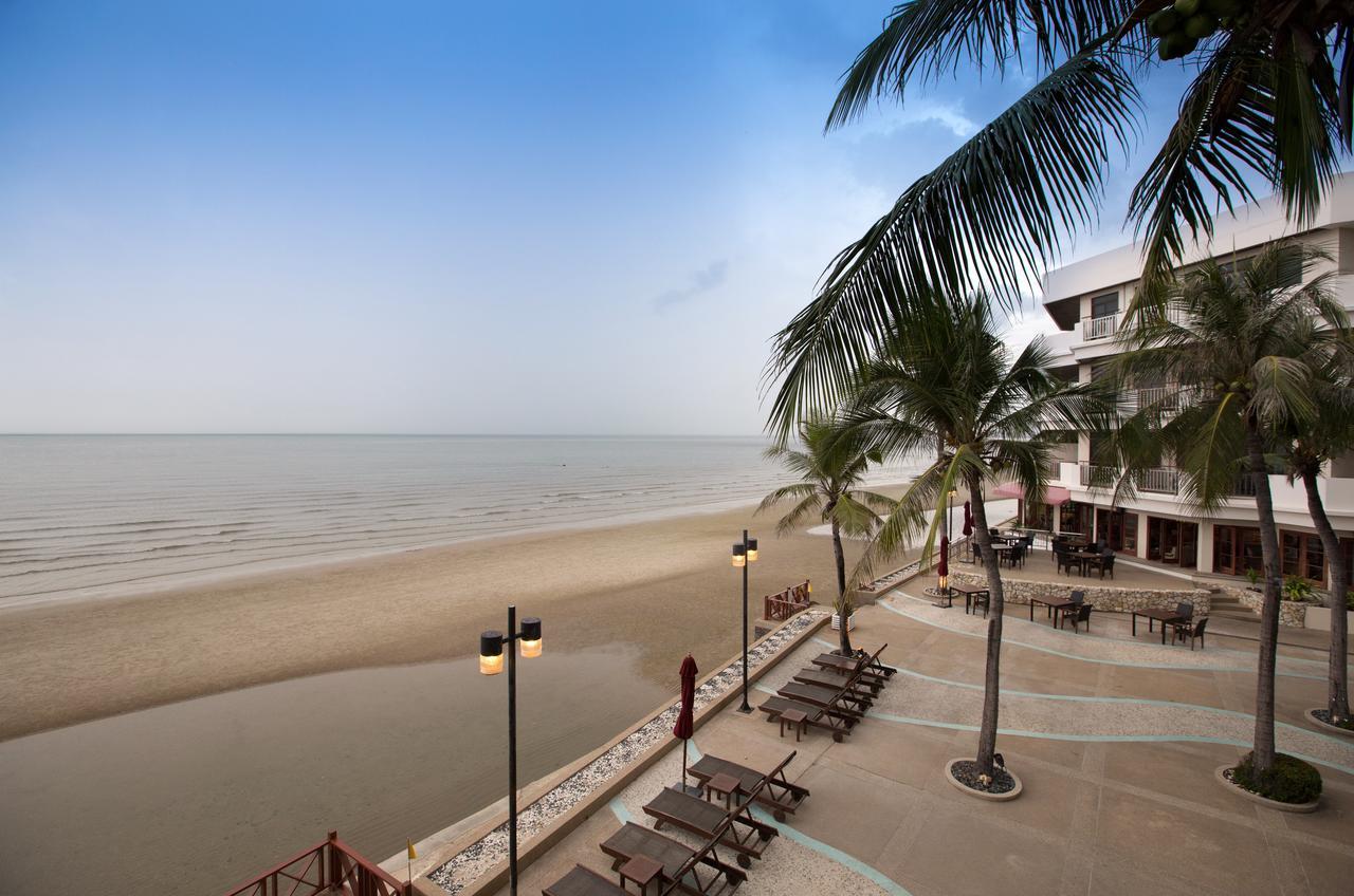 The Imperial Hotel Hua Hin