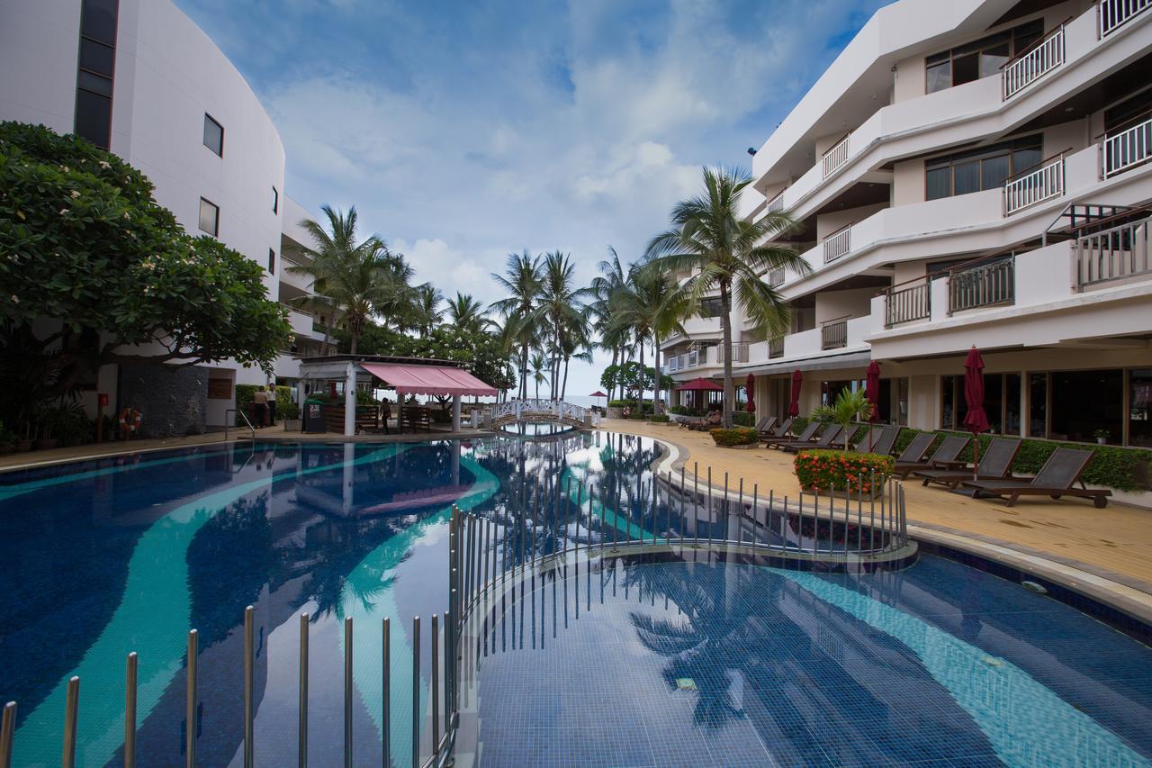 Hotel The Imperial Hua Hin