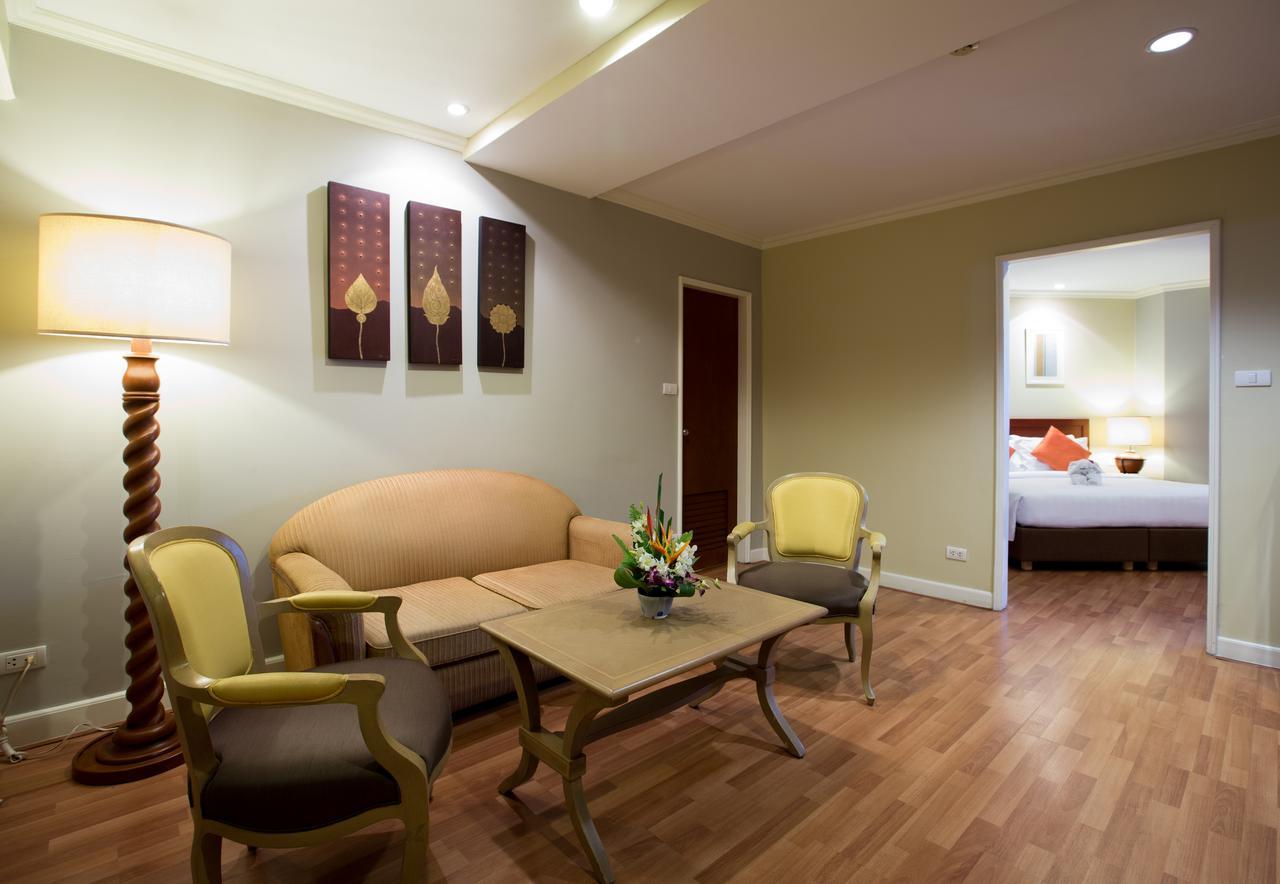 The Imperial Hotel 4*