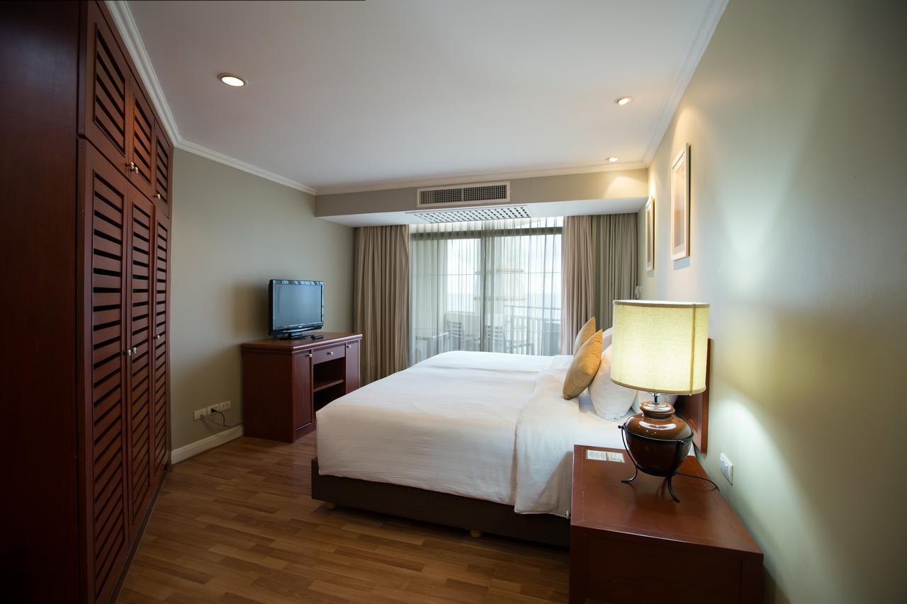 The Imperial 4* Hua Hin