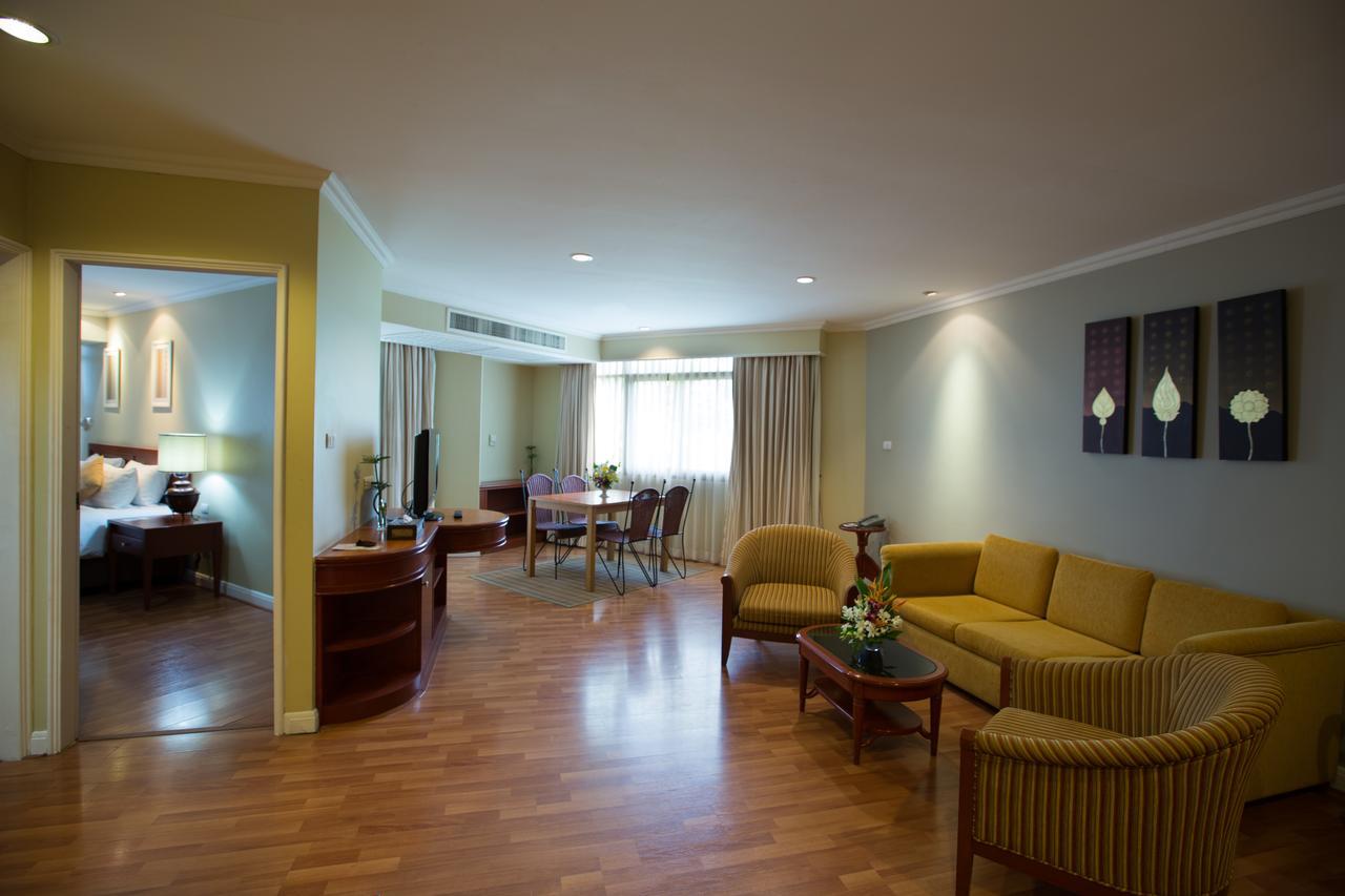 Hotel The Imperial Hua Hin