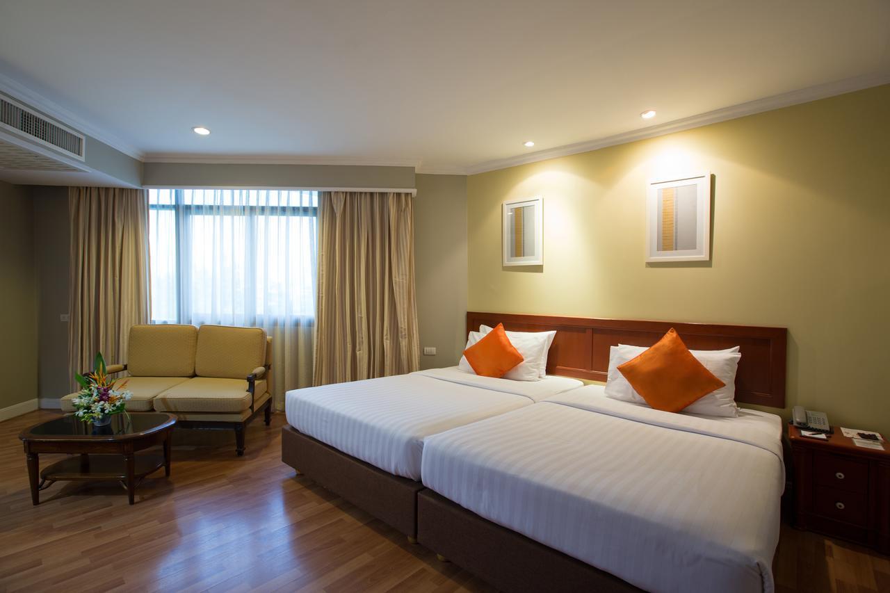 The Imperial Hotel Hua Hin