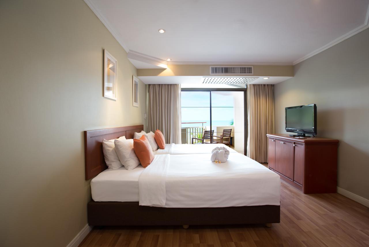 The Imperial 4* Hua Hin