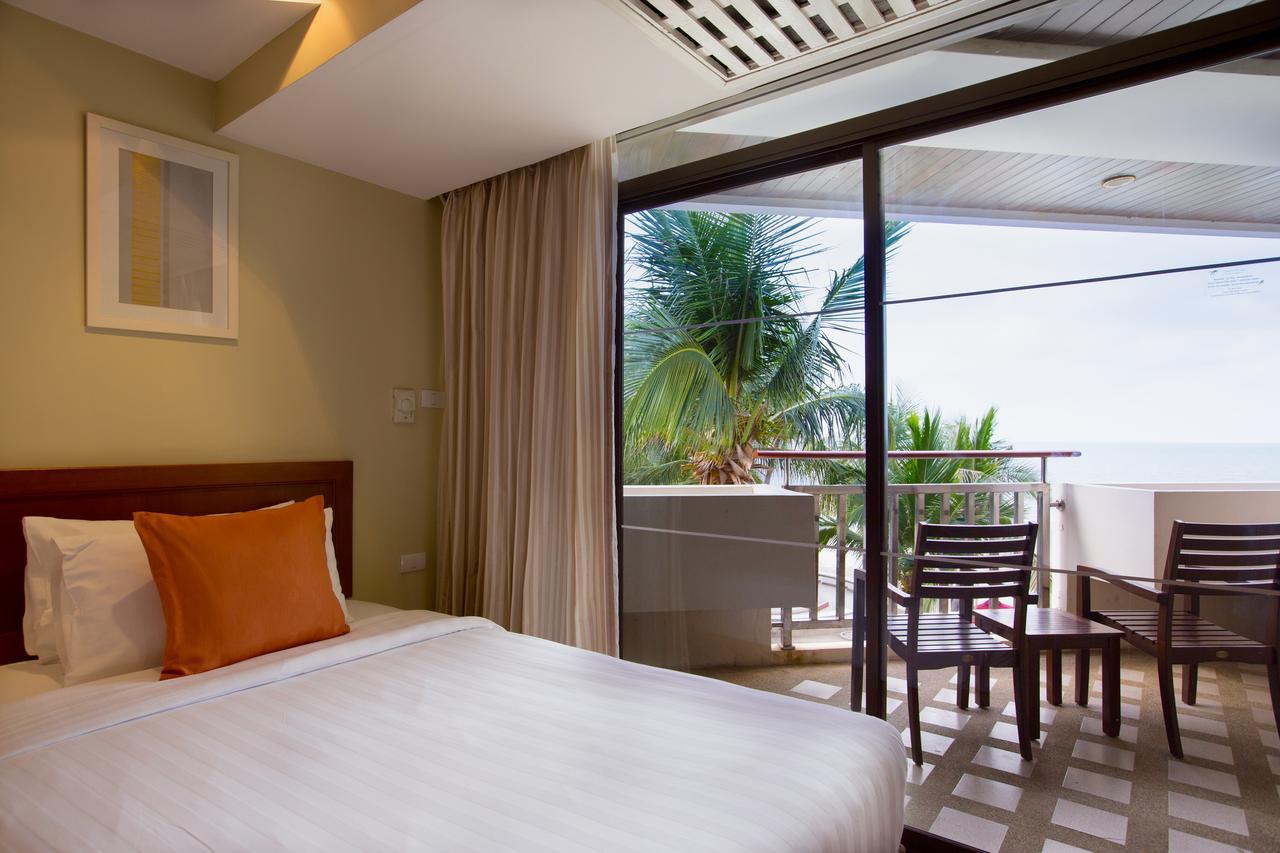 The Imperial Hua Hin