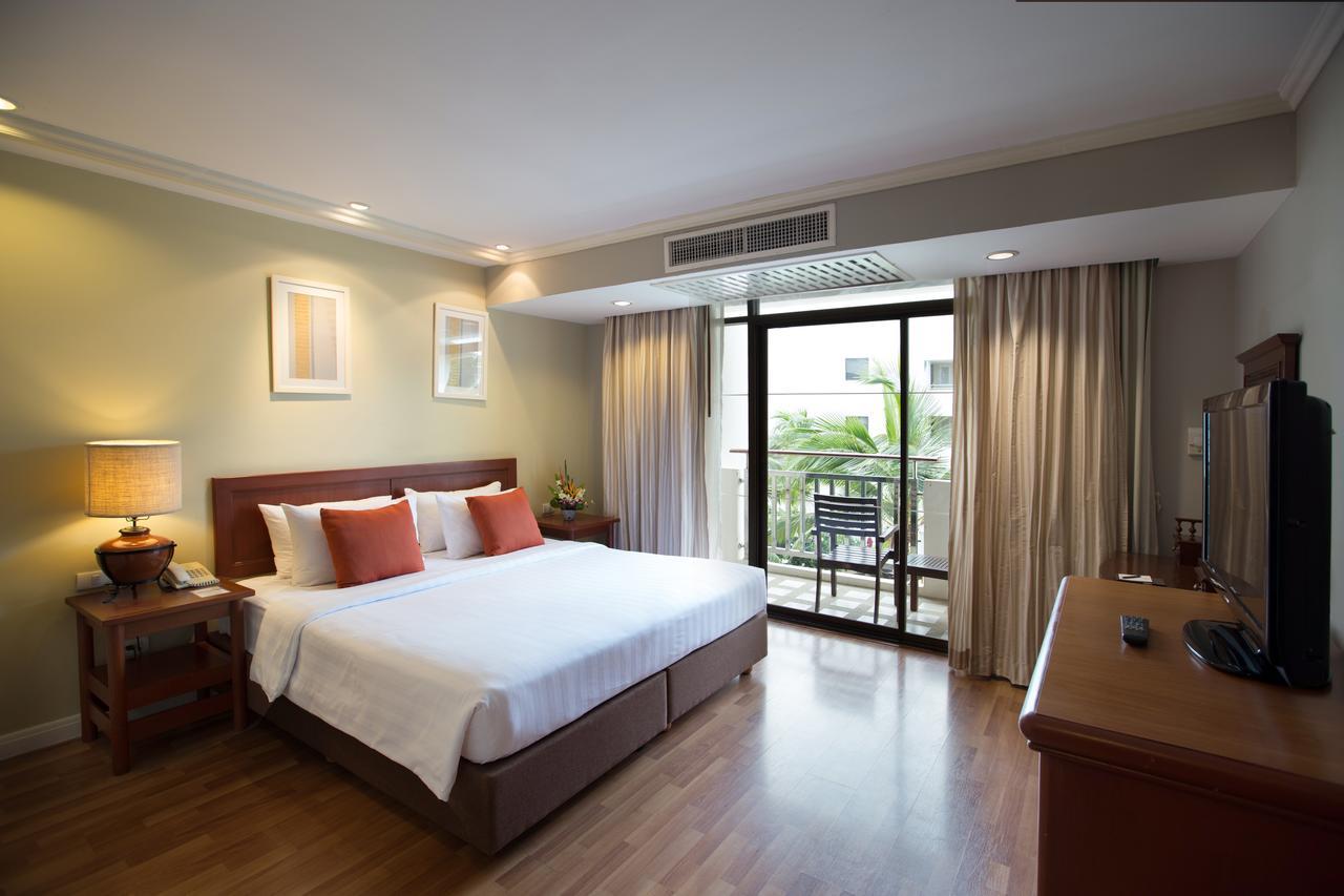 Hotel The Imperial