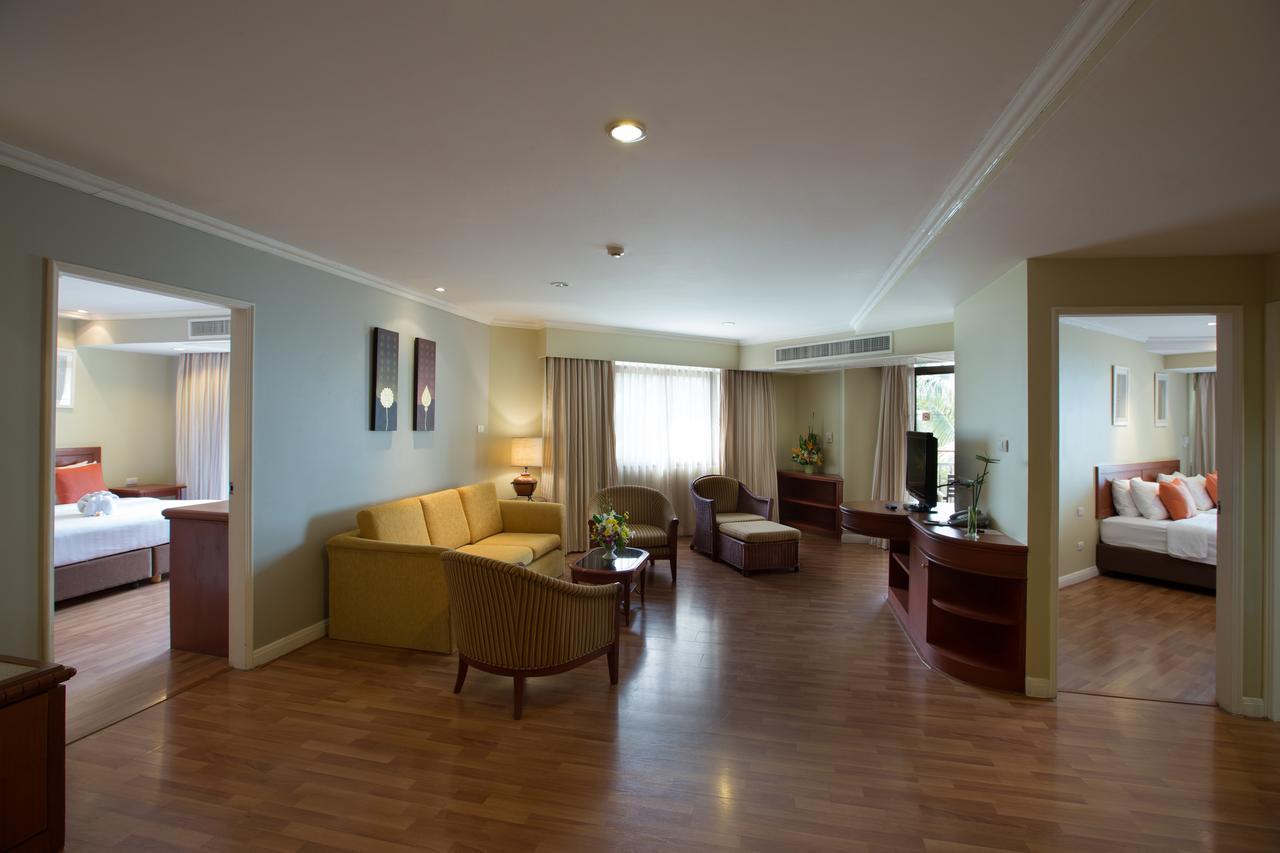 Hotel The Imperial Hua Hin