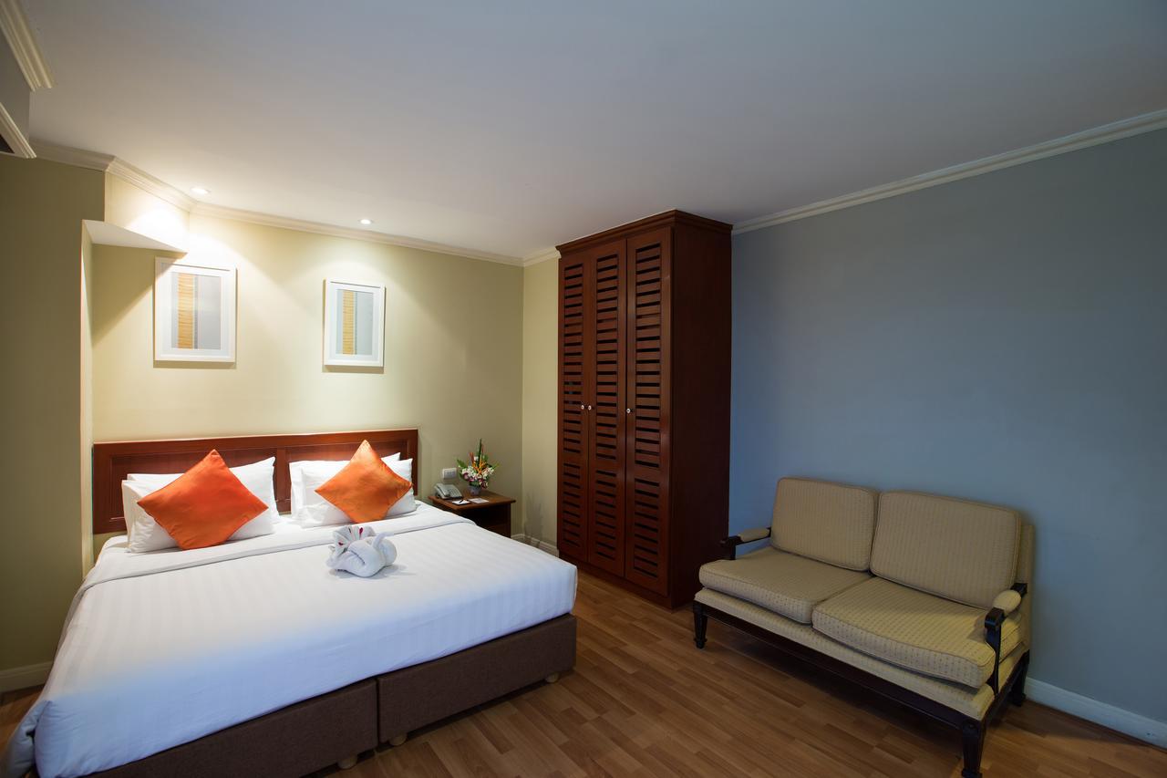 The Imperial Hua Hin