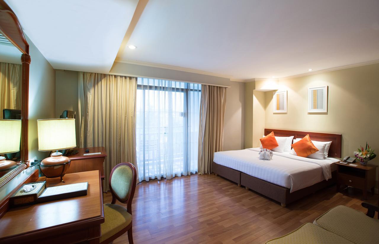 The Imperial Hotel Hua Hin