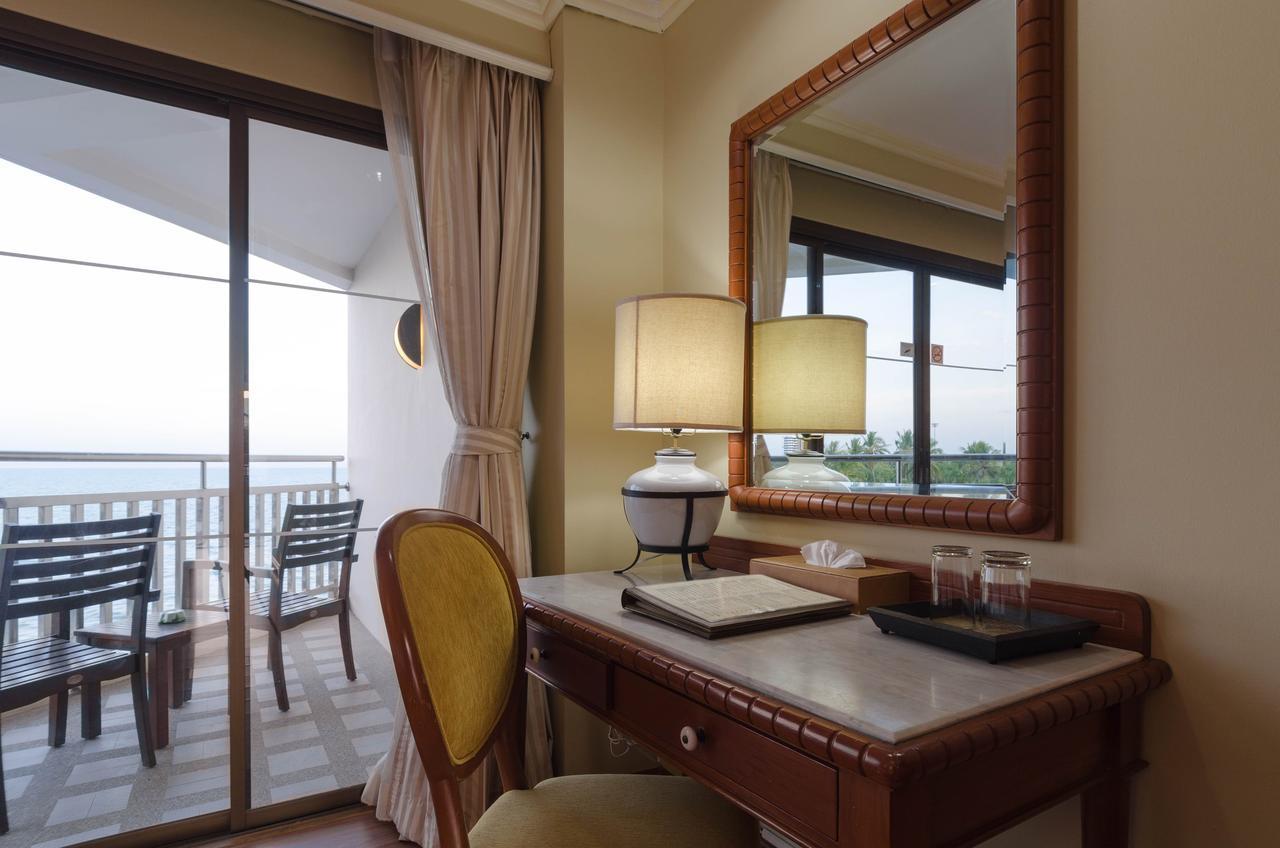 Hotel The Imperial 4*