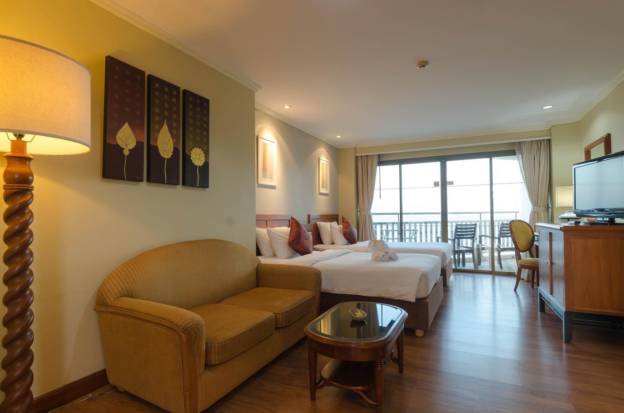 The Imperial Hua Hin