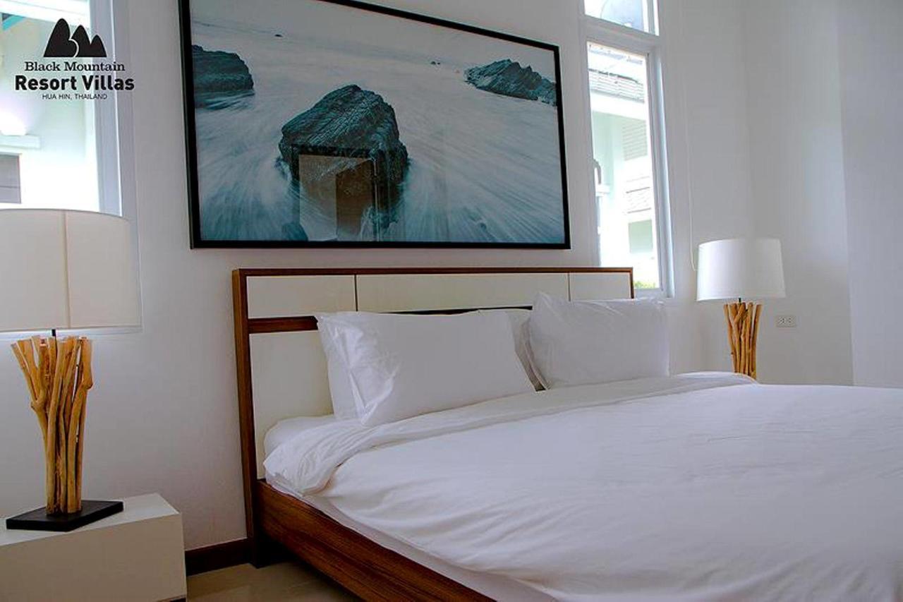 Tempat peranginan Black Mountain 3*