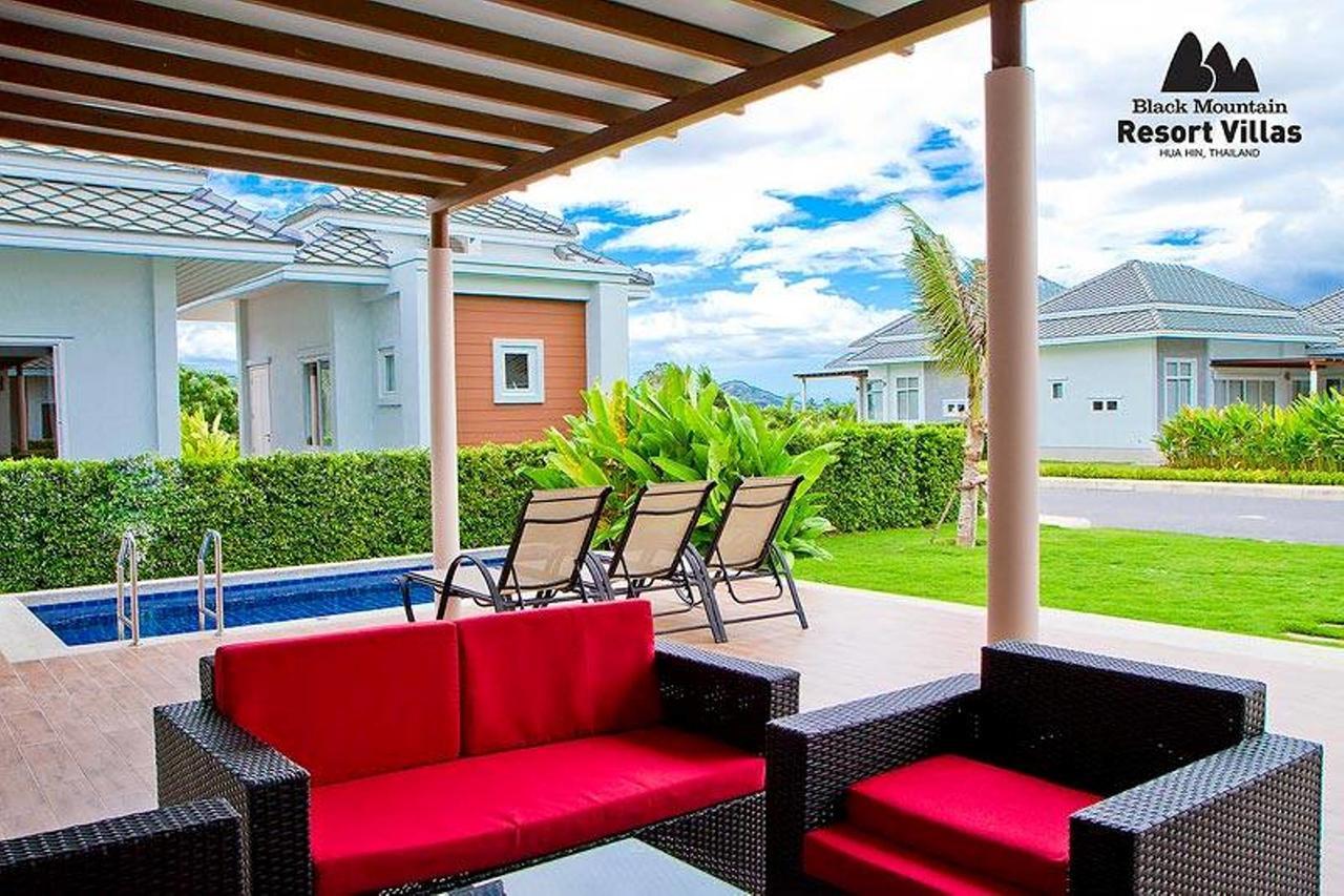 Black Mountain 3* Hua Hin