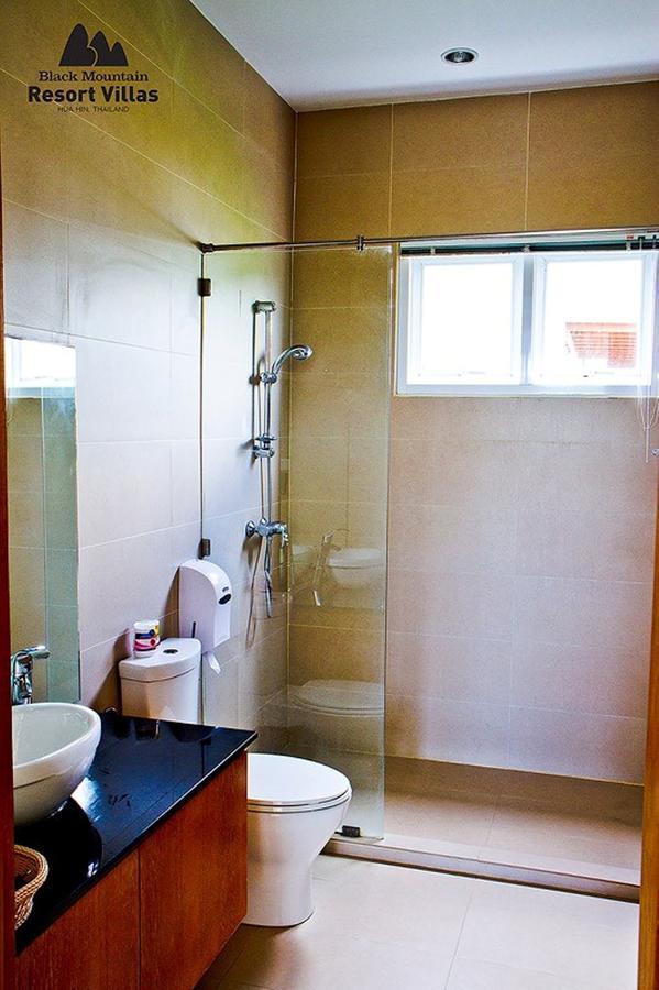 Black Mountain 3* Hua Hin