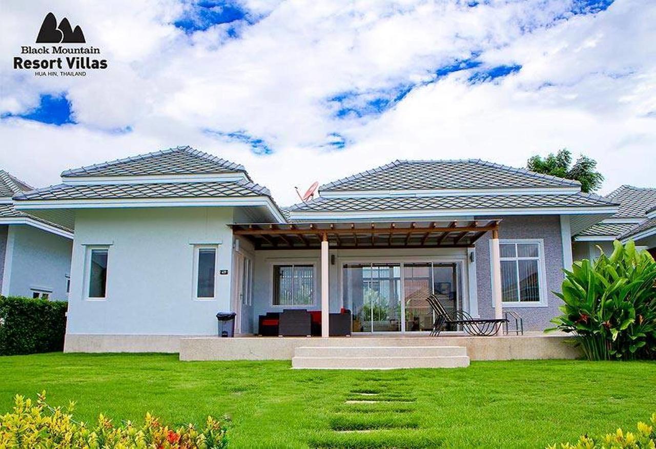 Black Mountain 3* Hua Hin
