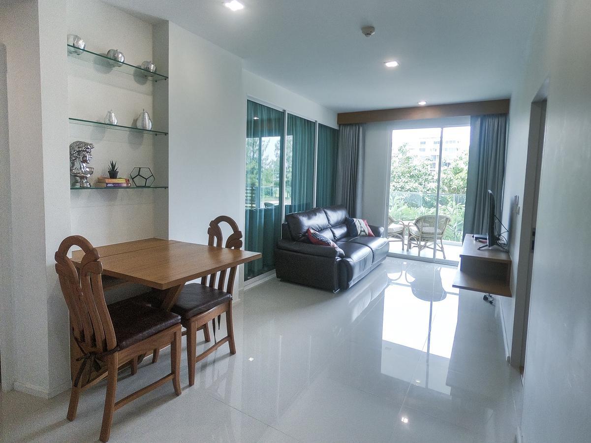 Apartment Baan View Viman