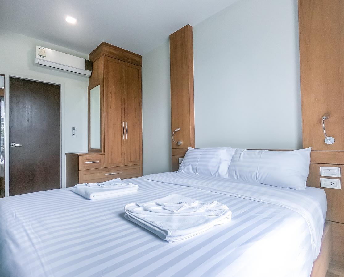Baan View Viman Apartment *