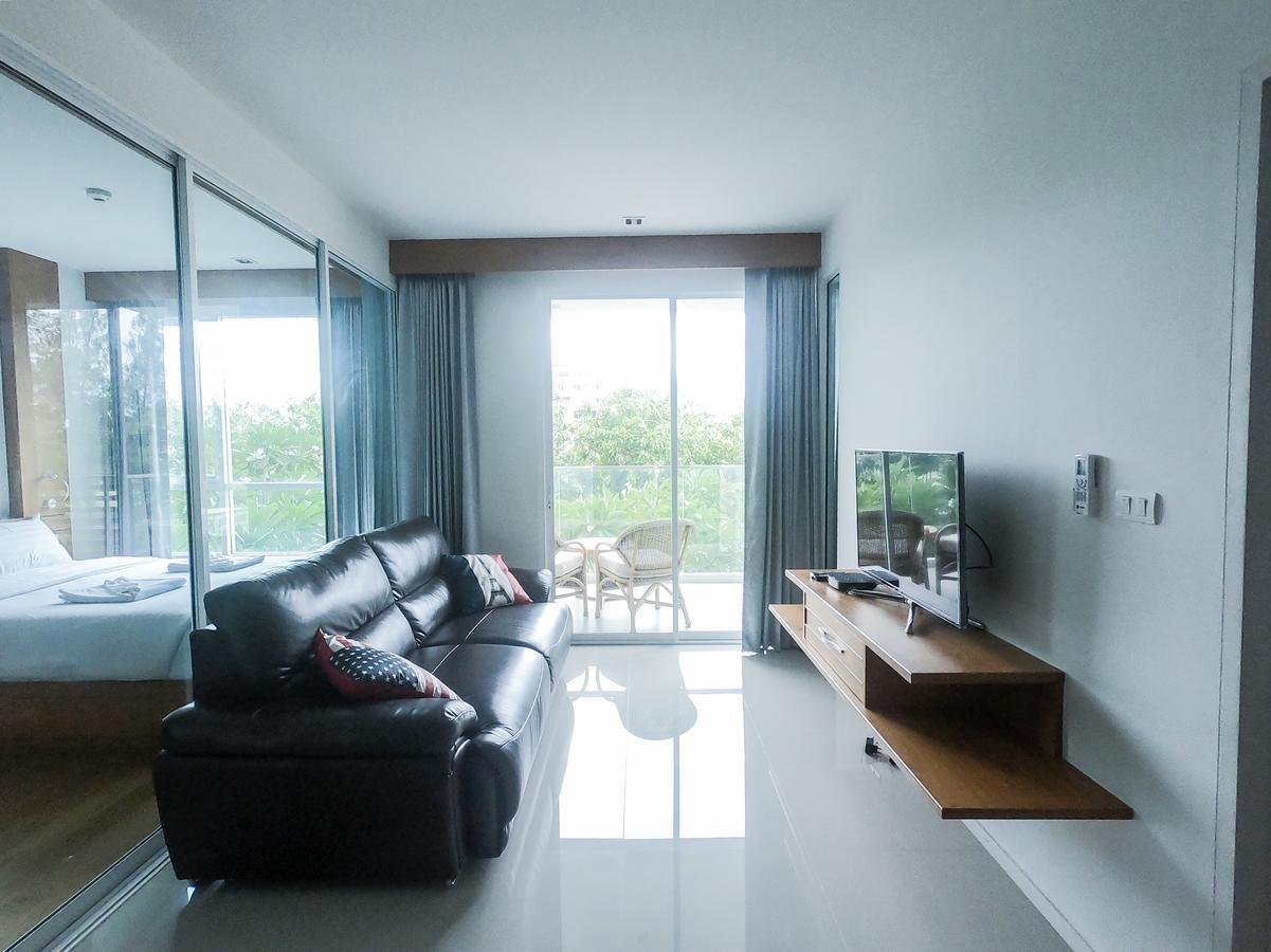 Apartment Baan View Viman