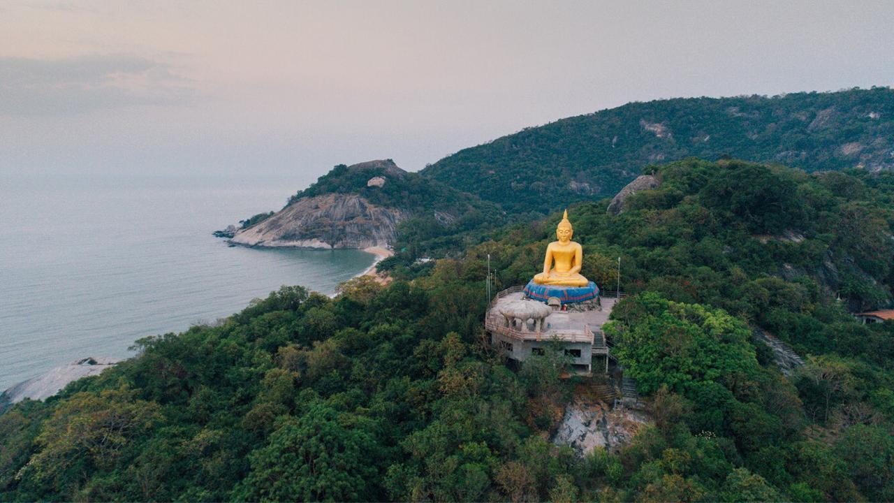 Khu nghỉ mát Thai House 3*