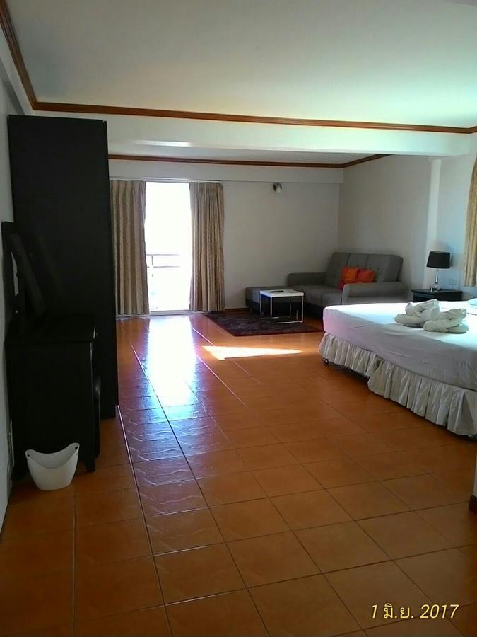 Hotel Peony 3*