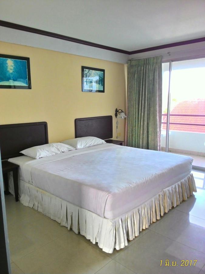 Hotel Peony HHQ