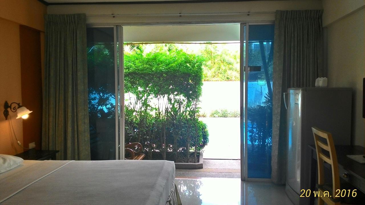Hotel Peony HHQ