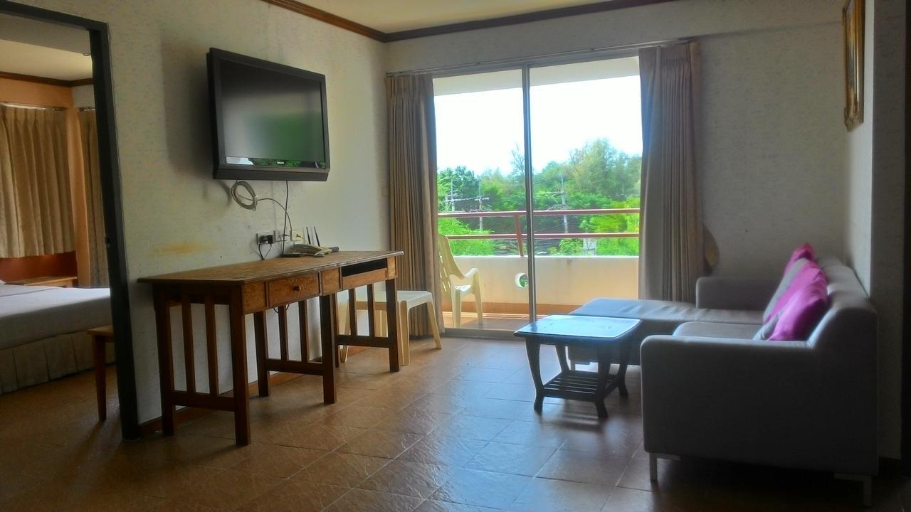 Hotel Peony HHQ