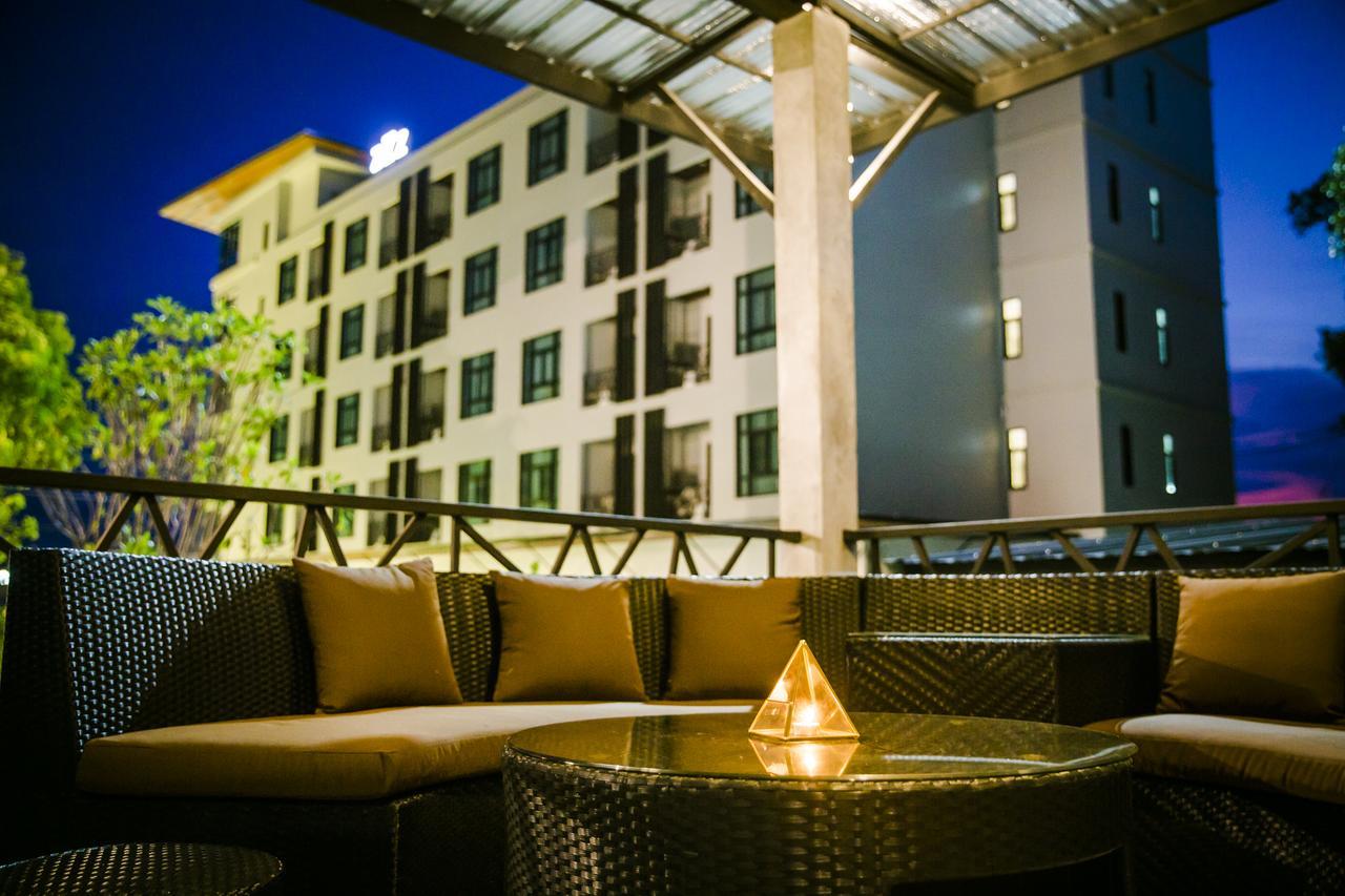 Triple Z Hotel Hua Hin