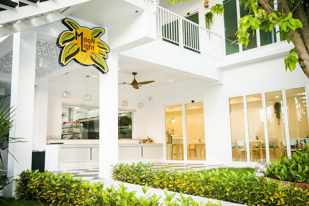 Hotel Triple Z Hua Hin