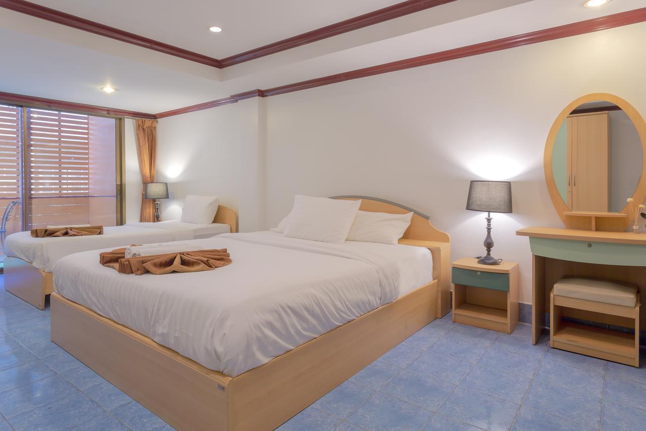 Guest house Eu - Bakery Hua Hin